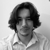 Chewy Employee Henry Shields's profile photo