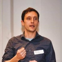 Deepbridge Capital Employee David Blake's profile photo