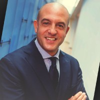 Alliander Employee Mohamed Chaaibi's profile photo