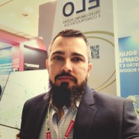 ELO Telecomunicações e Construções Ltda Employee Magdiel Oliveira's profile photo
