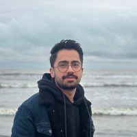 BUGDASHT SECaaS Employee Mohammadreza Hemmati's profile photo