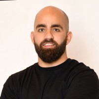 App Central Employee Ishai Barbivay's profile photo