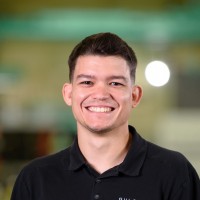 Gulf Wind Technology Employee Jeffrey Kirkland's profile photo