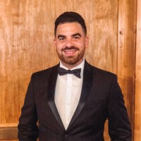 NAL Technologies Employee Joshua Pitchford's profile photo