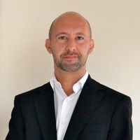 Babolat Employee Laurent van Hoestenberghe's profile photo