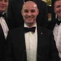 Millie's Trust Employee Dan Thompson's profile photo