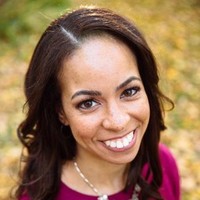 Inter-American Foundation Employee Nicole Stinson's profile photo