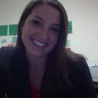 AFS Intercultural Programs USA Employee Jenna Powell's profile photo