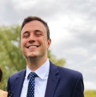 Salesforce Employee John Rigney's profile photo