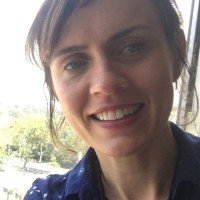 Los Angeles Times Employee Meredith Blake's profile photo