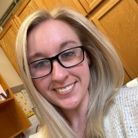 Goshen College Employee Victoria Green's profile photo