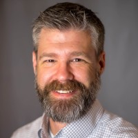 Baker Hughes Employee Brad Harrell's profile photo