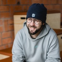piazza blu² GmbH Employee Daniel Kwetschas's profile photo