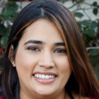 Sana Rahman Email
