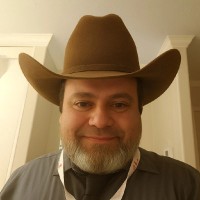 Aquapharm Pchem, LLC. Employee Alvaro Mendoza's profile photo