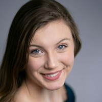 Milwaukee Rep Employee Zoë Gatz's profile photo