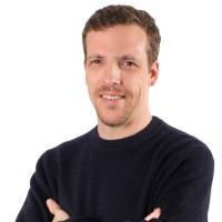 LEADIN Employee Oscar Mascort's profile photo
