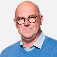 Mediahuis nv Employee Koen Maes's profile photo