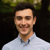 Nascent Group Employee Daniel Perez's profile photo