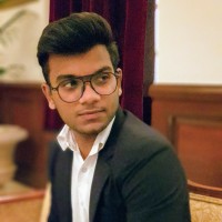 Media Corridors- Public Relations(PR) and ORM Employee Aman Yadav's profile photo
