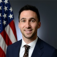 K2 Space Corporation Employee Corey Jacobson's profile photo