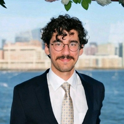 Brown University School of Engineering Employee Mehmet Topal's profile photo
