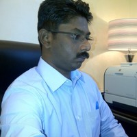 Satheesh Ag Email