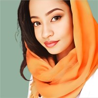 Responsive Drip Irrigation Employee Hadia Elamin's profile photo