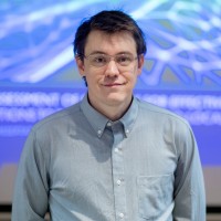 NCX Employee Bradley Koskowich's profile photo