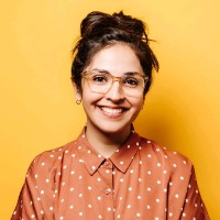 Netflix Animation Studios Employee Erika Cisneros's profile photo