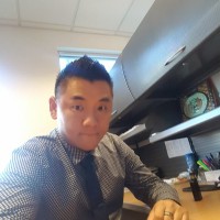 ENS Security Employee Frank Lu's profile photo
