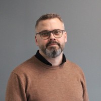 Binar Solutions Employee Jimmy Kleibrant's profile photo