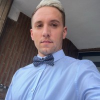 KiK España Employee Adrian Lopez Rueda's profile photo