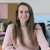 Bec McIntosh Email & Phone Number