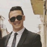 Study World Global College Malta Employee Charif Massine's profile photo