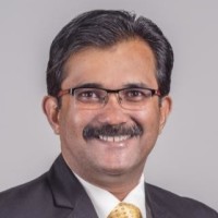 CargoWise (now WiseTech Global) Employee Sudhir Unnikrishnan's profile photo
