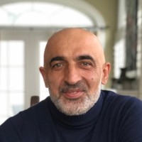 ATI, LLC Employee Hossein Djavadi's profile photo