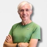 Digital Pharma Lab Employee Didier Tranchier's profile photo