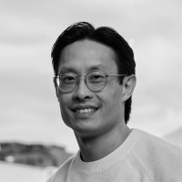 Trout Creative Thinking Employee Nigel Ling's profile photo