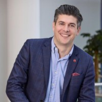 Citroën Employee Greg Taylor's profile photo