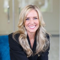High Note Wealth Employee Katherine Forrester's profile photo