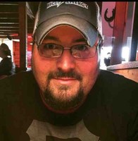 Tug Hill Operating Employee Todd Varner's profile photo