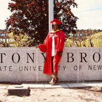 ALL ABOUT BEHAVIOR, LLC Employee Jada Stewart's profile photo