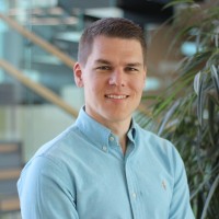 Ramboll Employee Casper Kirkegaard's profile photo