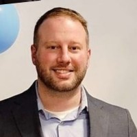 Cinch I.T. Employee Dane Storck's profile photo