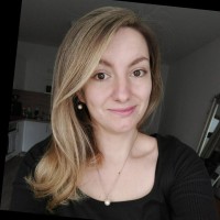 eMan Employee Alena Poláková's profile photo