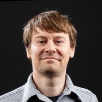 Kutztown University of Pennsylvania Employee Ben Trout's profile photo