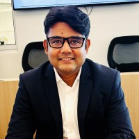 Sumitomo Mitsui Banking Corporation – SMBC Group Employee Saurav Paul's profile photo