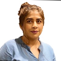 Gatehouse Bank plc Employee Nasreen Abdul's profile photo