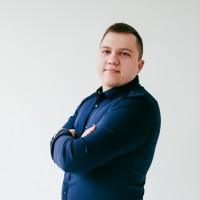 Mirko Solutions Employee Mykhailo Yatsyshyn's profile photo